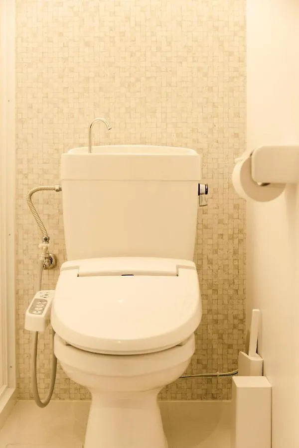 Hotel Morihico Jstyle Asahikawa - Vacation Stay 81835V